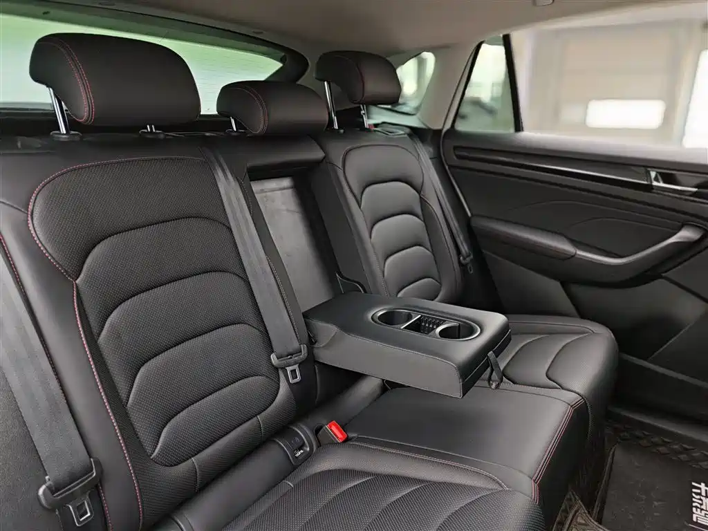 Škoda Kodiaq GT 2022 TSI330 FWD Luxury Edition 2023 - thumbnail 11