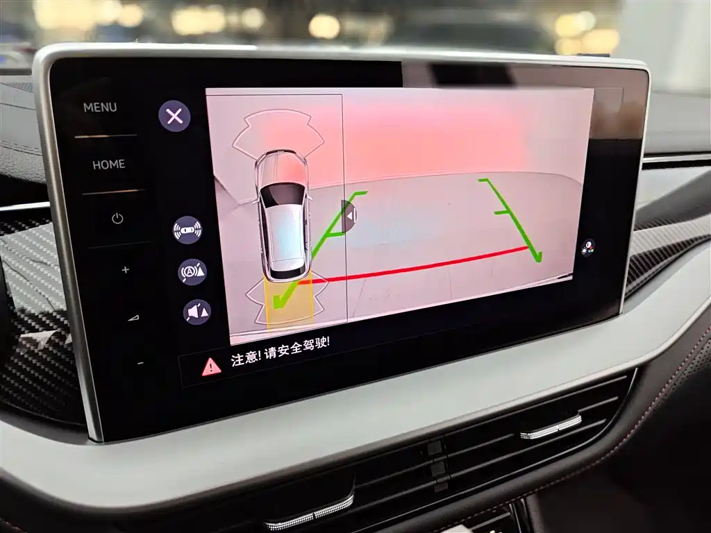 Škoda Kodiaq GT 2022 TSI330 FWD Luxury Edition 2023 - thumbnail 16