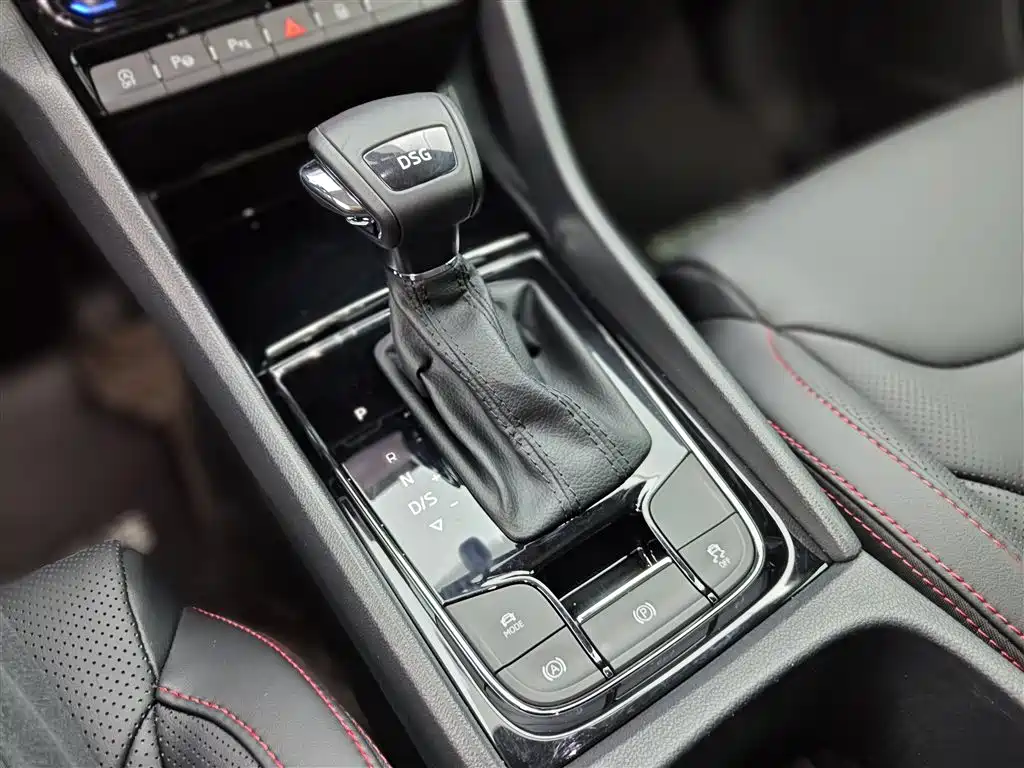 Škoda Kodiaq GT 2022 TSI330 FWD Luxury Edition 2023 - thumbnail 21