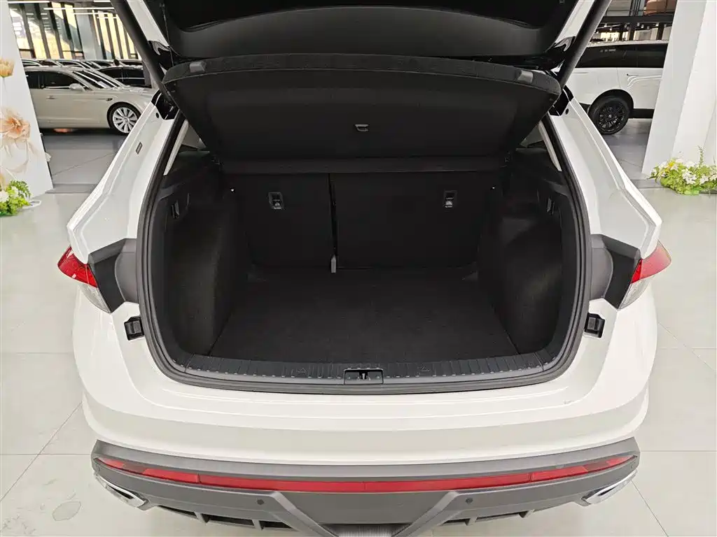 Škoda Kodiaq GT 2022 TSI330 FWD Luxury Edition 2023 - thumbnail 23