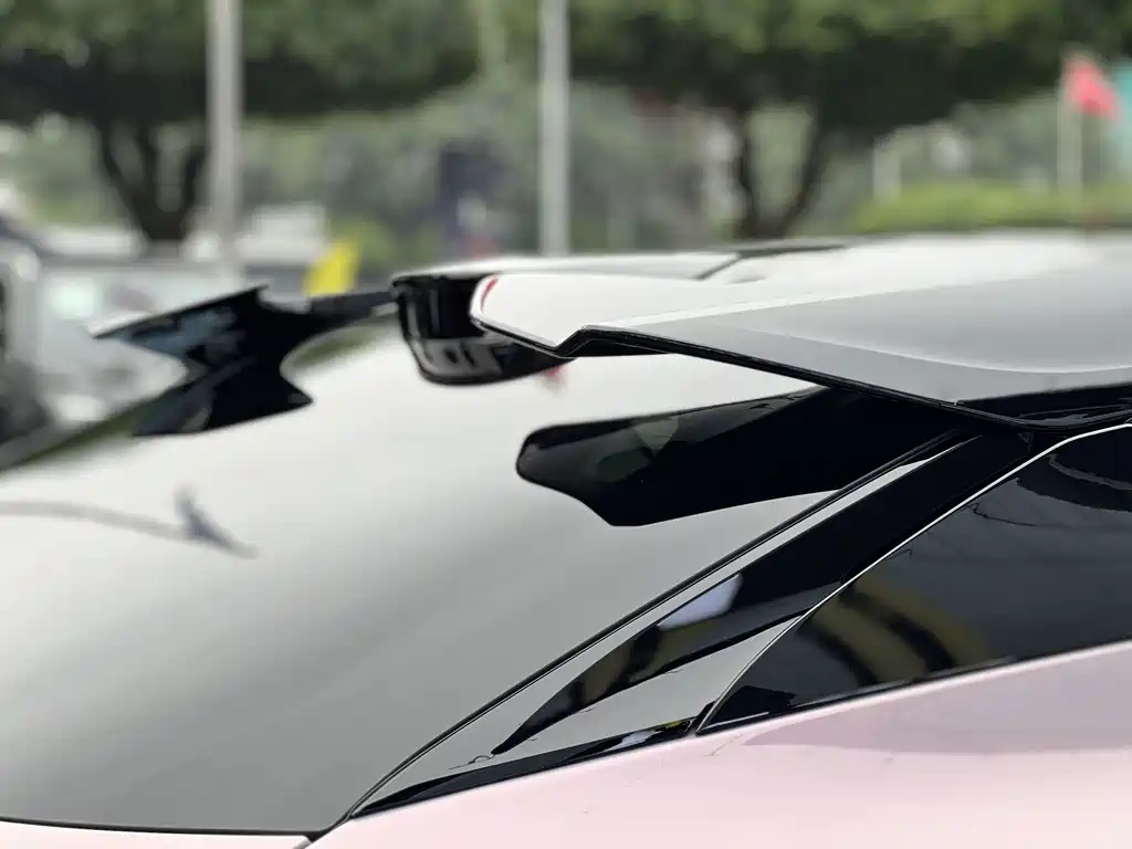 Lotus Sports Car ELETRE 2023 ELETRE R+ 2023 - thumbnail 9