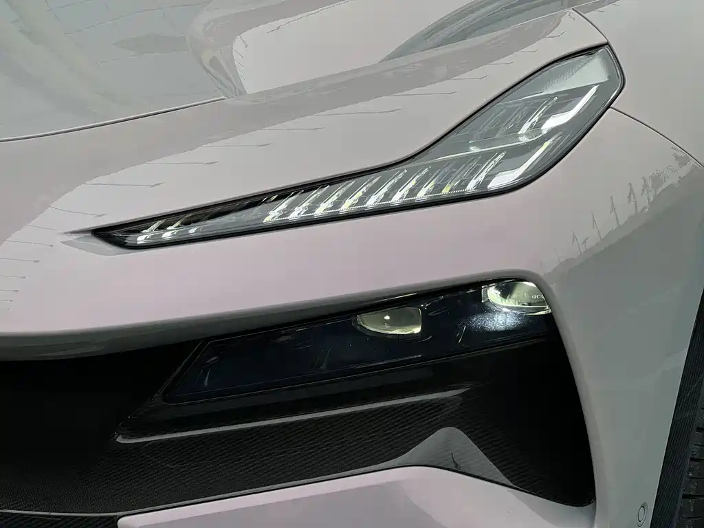Lotus Sports Car ELETRE 2023 ELETRE R+ 2023 - thumbnail 10