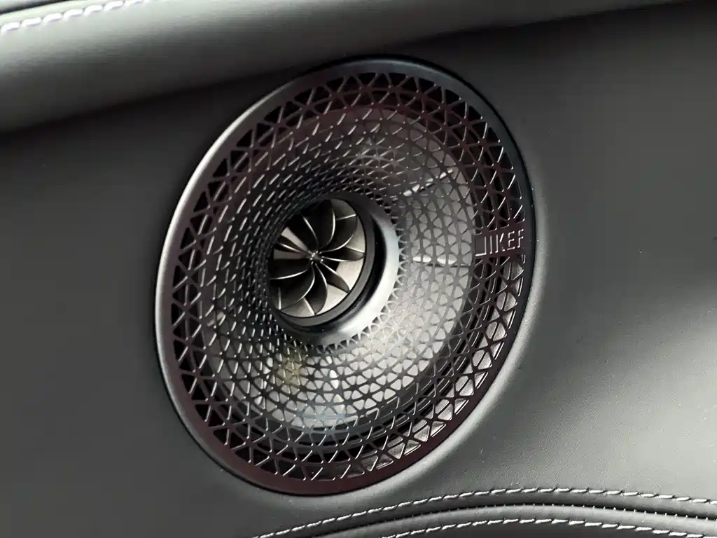 Lotus Sports Car ELETRE 2023 ELETRE R+ 2023 - thumbnail 11