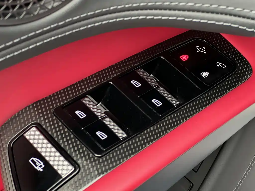 Lotus Sports Car ELETRE 2023 ELETRE R+ 2023 - thumbnail 13
