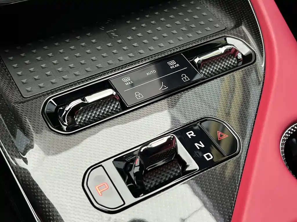 Lotus Sports Car ELETRE 2023 ELETRE R+ 2023 - thumbnail 19