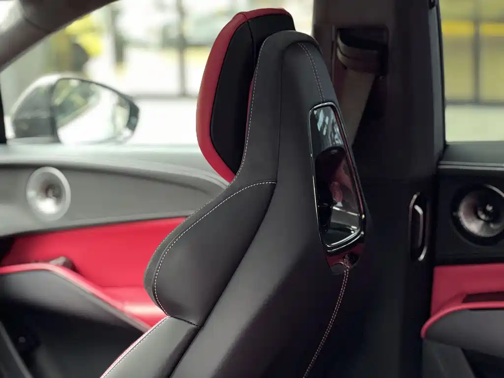 Lotus Sports Car ELETRE 2023 ELETRE R+ 2023 - thumbnail 23