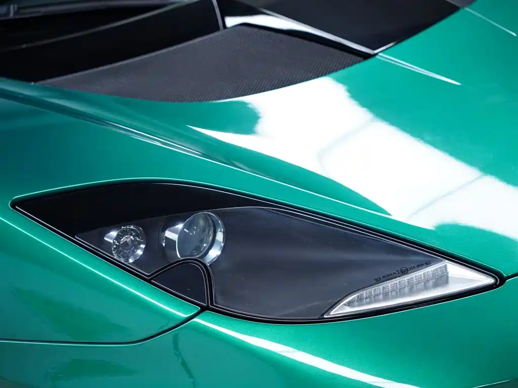 Lotus Sports Car Evora GT410 Sport 2022 - thumbnail 17