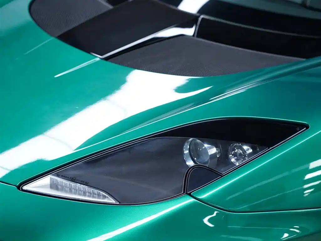 Lotus Sports Car Evora GT410 Sport 2022 - thumbnail 18