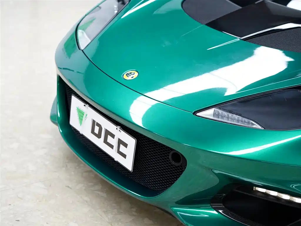 Lotus Sports Car Evora GT410 Sport 2022 - thumbnail 19