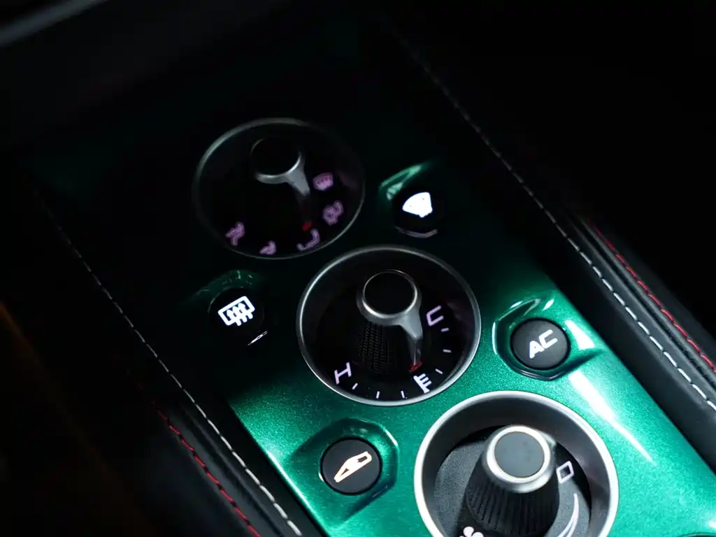 Lotus Sports Car Evora GT410 Sport 2022 - thumbnail 21