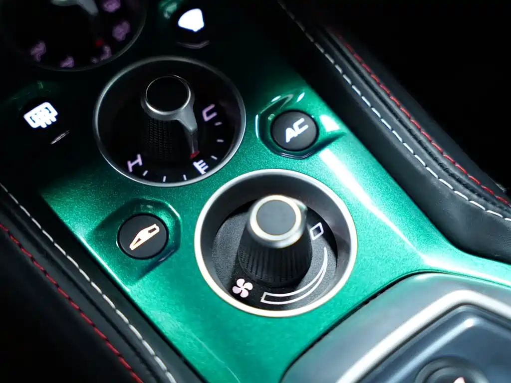 Lotus Sports Car Evora GT410 Sport 2022 - thumbnail 22