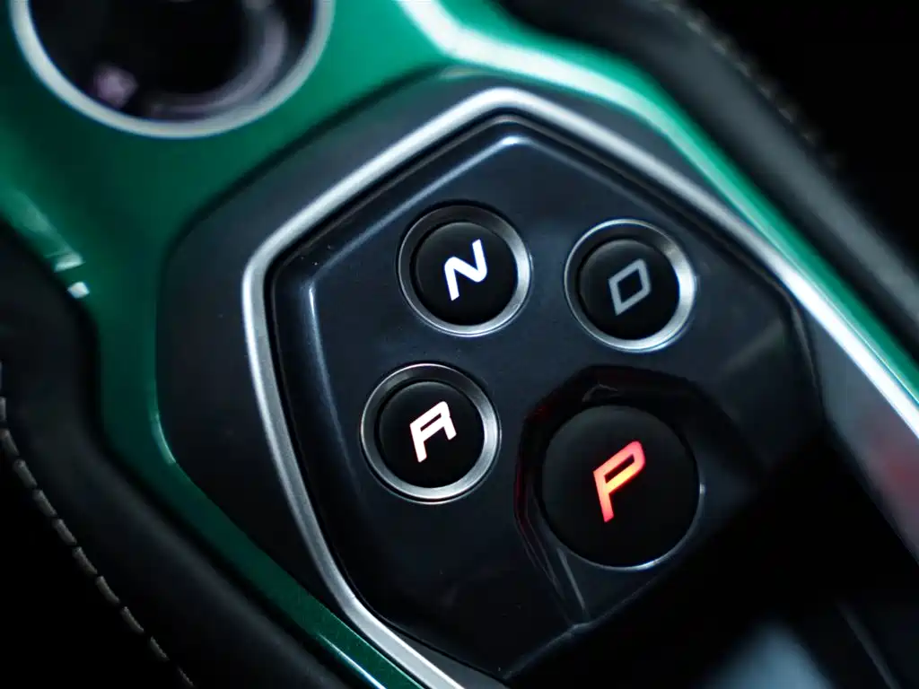Lotus Sports Car Evora GT410 Sport 2022 - thumbnail 23