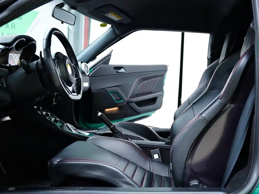 Lotus Sports Car Evora GT410 Sport 2022 - thumbnail 29