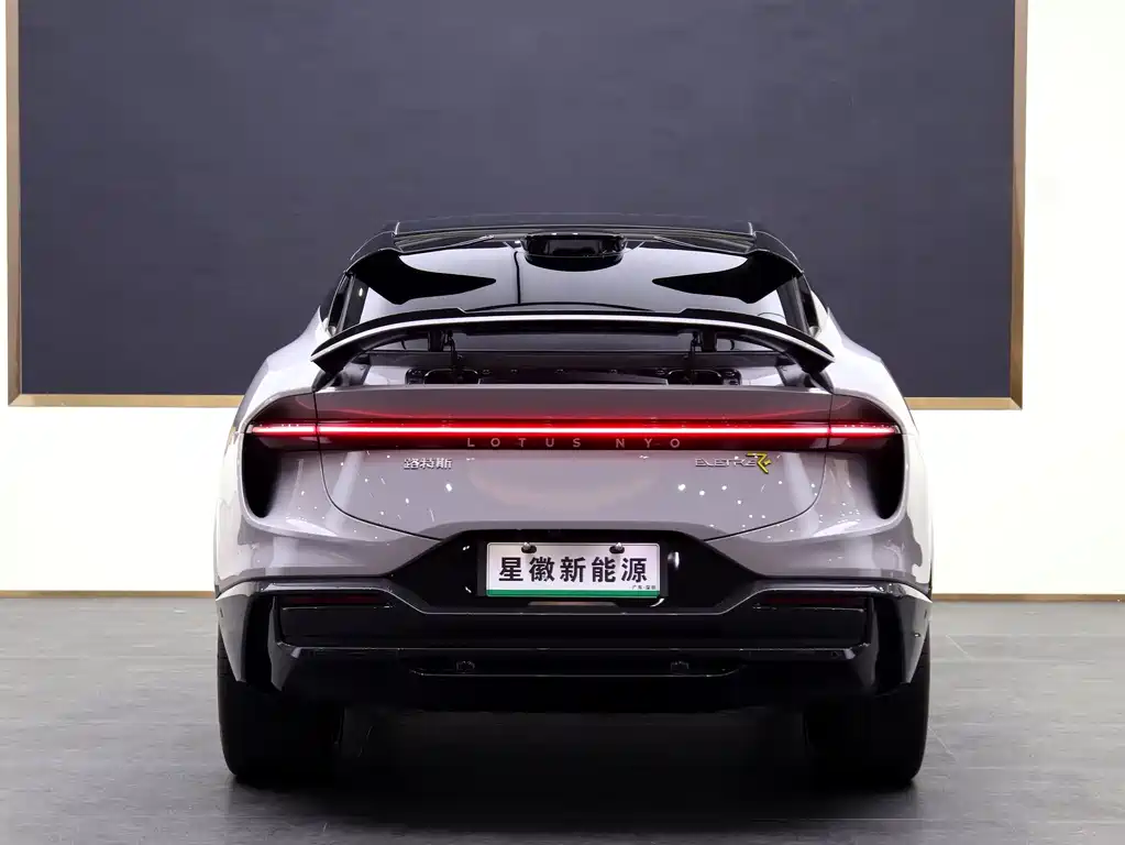 Lotus Sports Car ELETRE 2023 ELETRE R+ 2025 - thumbnail 17