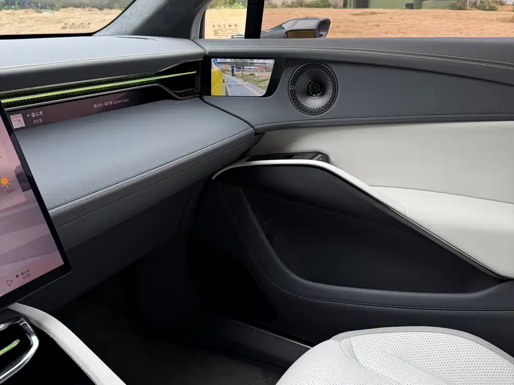 Lotus Sports Car ELETRE 2025 Lotus First Edition Limited 2025 - thumbnail 15