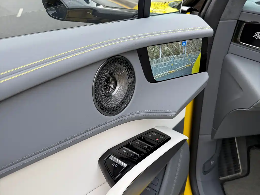 Lotus Sports Car ELETRE 2025 Lotus First Edition Limited 2025 - thumbnail 16