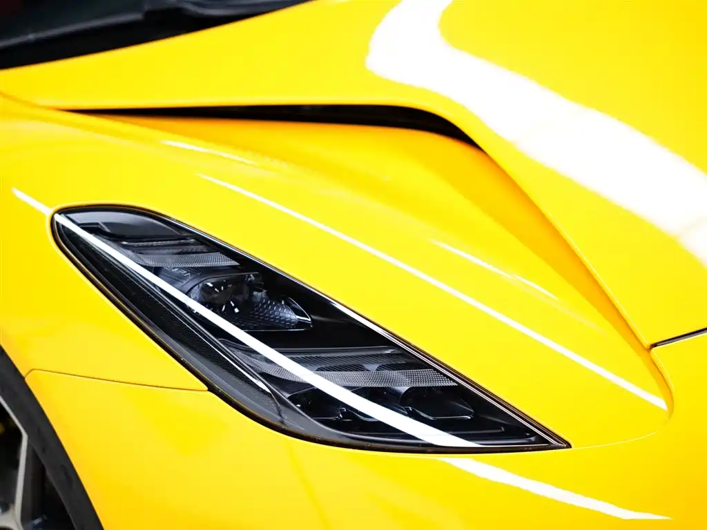 Lotus Sports Car EMIRA 2021 2.0T DCT First Edition 2025 - thumbnail 18