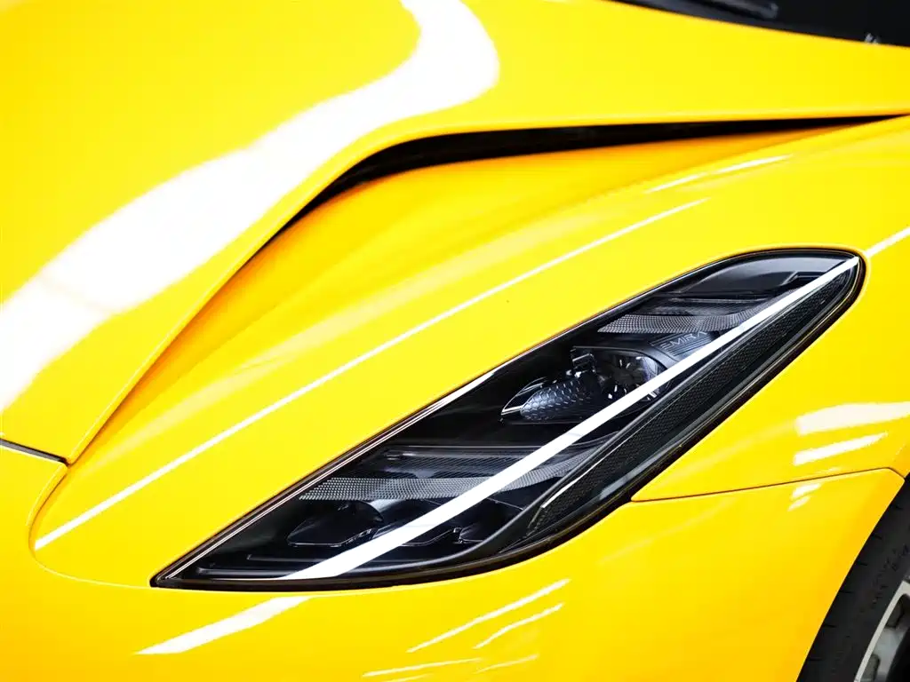 Lotus Sports Car EMIRA 2021 2.0T DCT First Edition 2025 - thumbnail 19