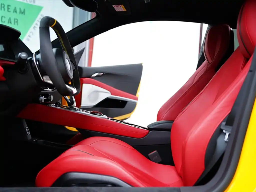 Lotus Sports Car EMIRA 2021 2.0T DCT First Edition 2025 - thumbnail 27