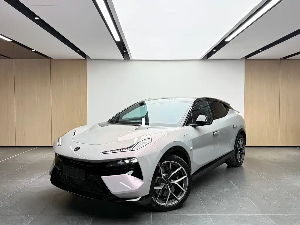 Lotus Sports Car ELETRE 2023 ELETRE S+ 2023