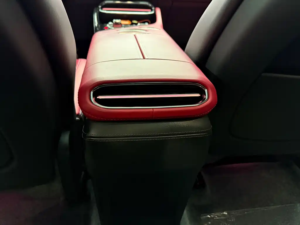 Lotus Sports Car ELETRE 2023 ELETRE S+ 2023 - thumbnail 11