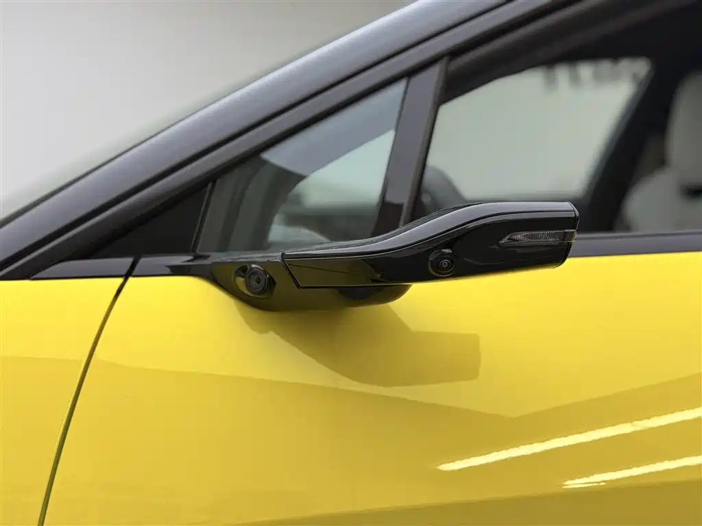 Lotus Sports Car ELETRE 2026 600 5-seat 2026 - thumbnail 11