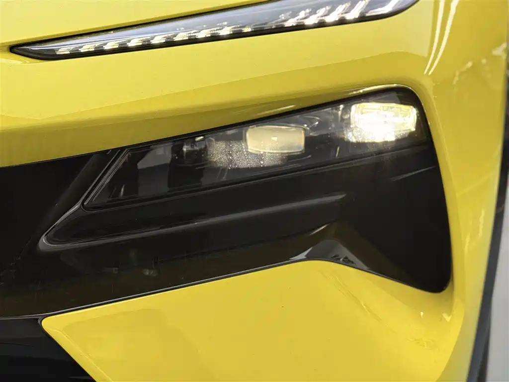 Lotus Sports Car ELETRE 2026 600 5-seat 2026 - thumbnail 23