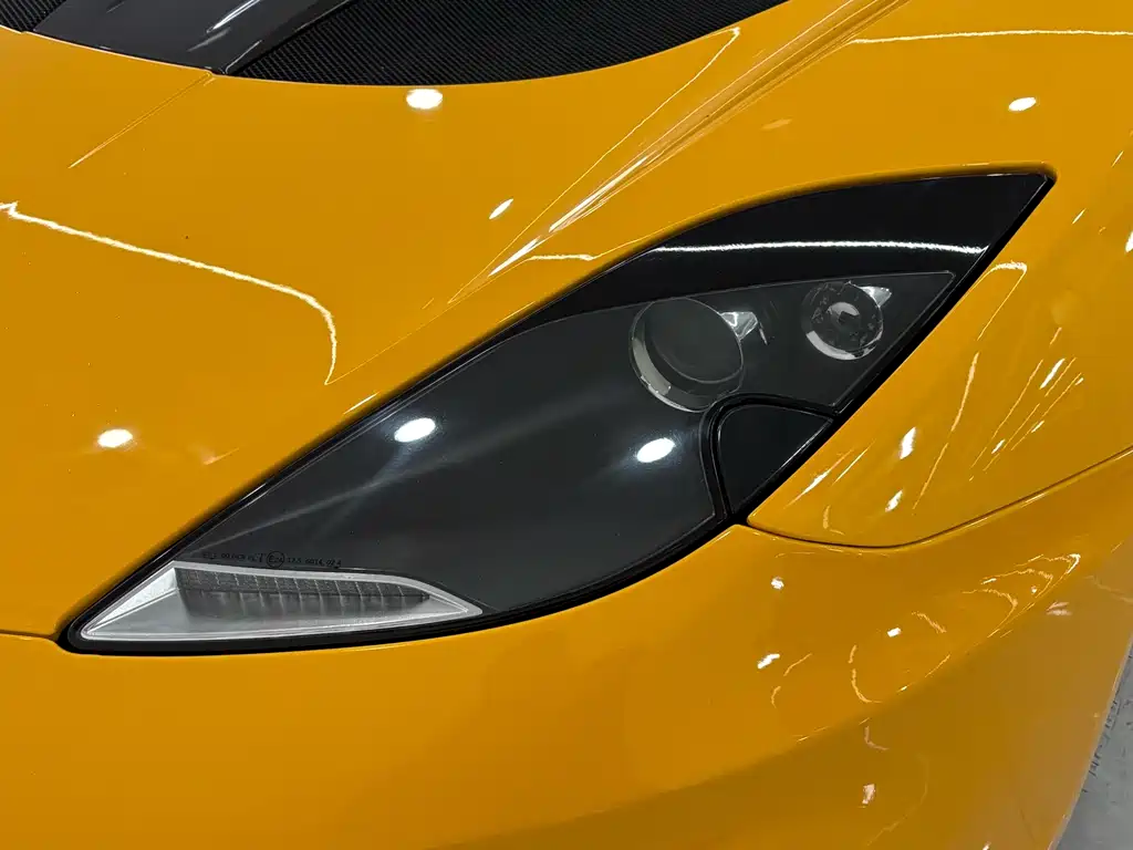 Lotus Sports Car Evora GT410 Sport 2019 - thumbnail 6