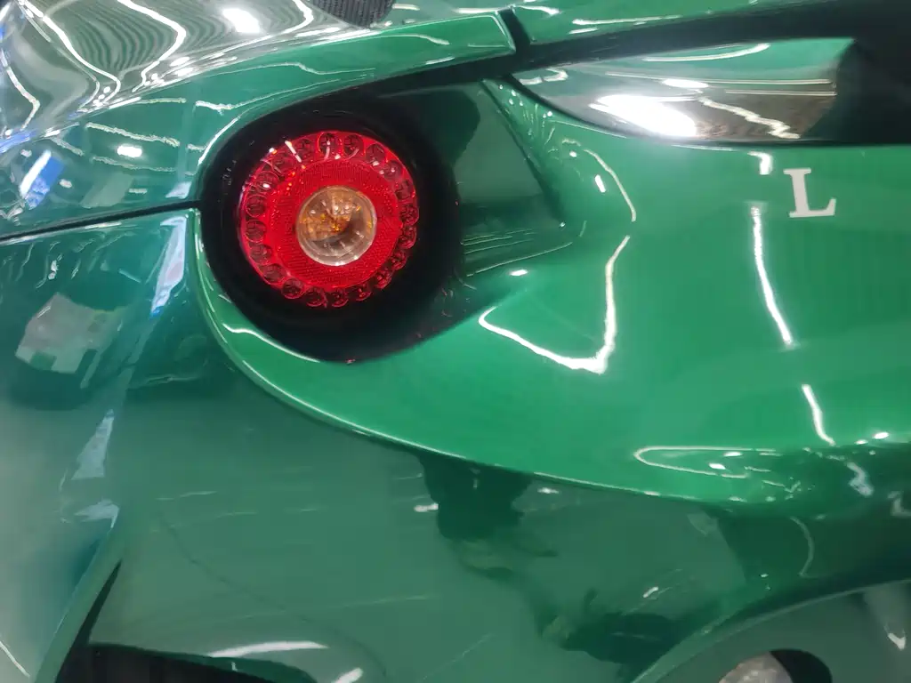 Lotus Sports Car Evora GT410 Sport 2022 - thumbnail 7