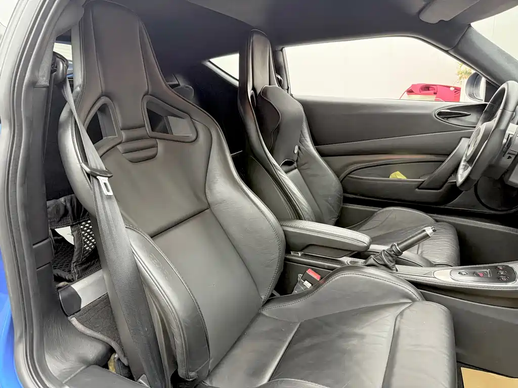 Lotus Sports Car Evora 2015 3.5T S 2019 - thumbnail 10