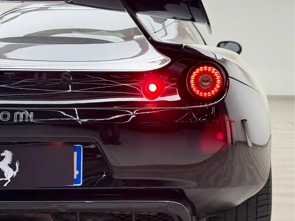 Lotus Sports Car Evora 2011 3.5 V6 GTE 2014 - thumbnail 8