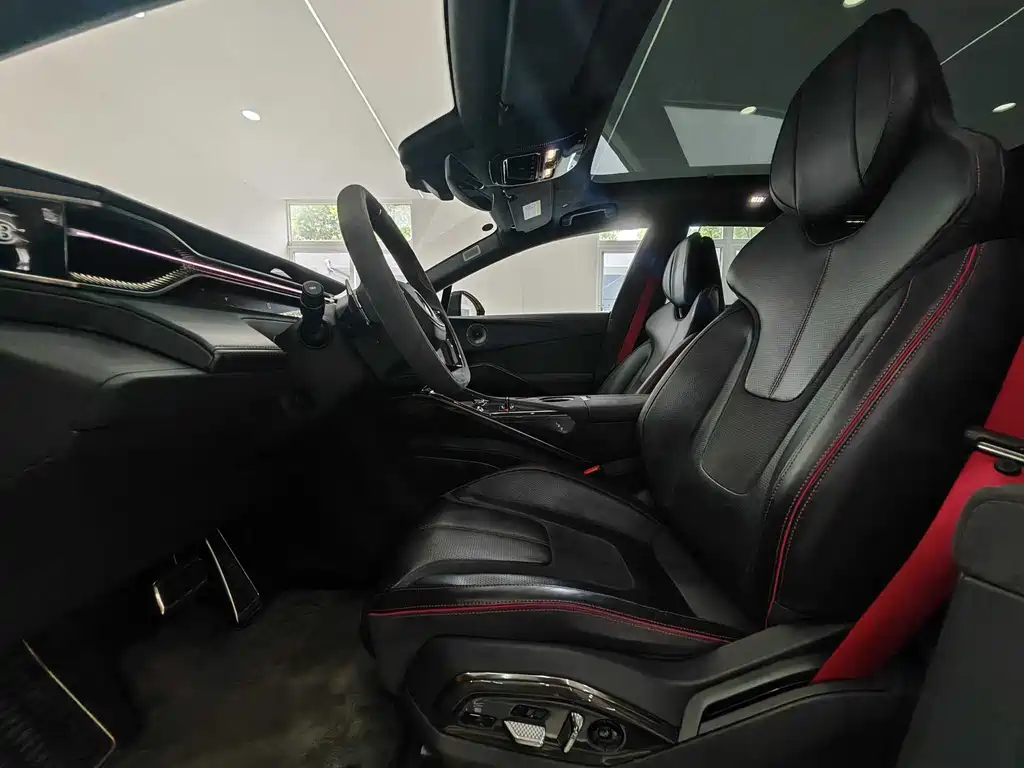Lotus Sports Car ELETRE 2023 ELETRE R+ 2025 - thumbnail 4