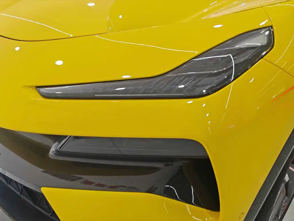 Lotus Sports Car ELETRE 2023 ELETRE R+ 2025 - thumbnail 6