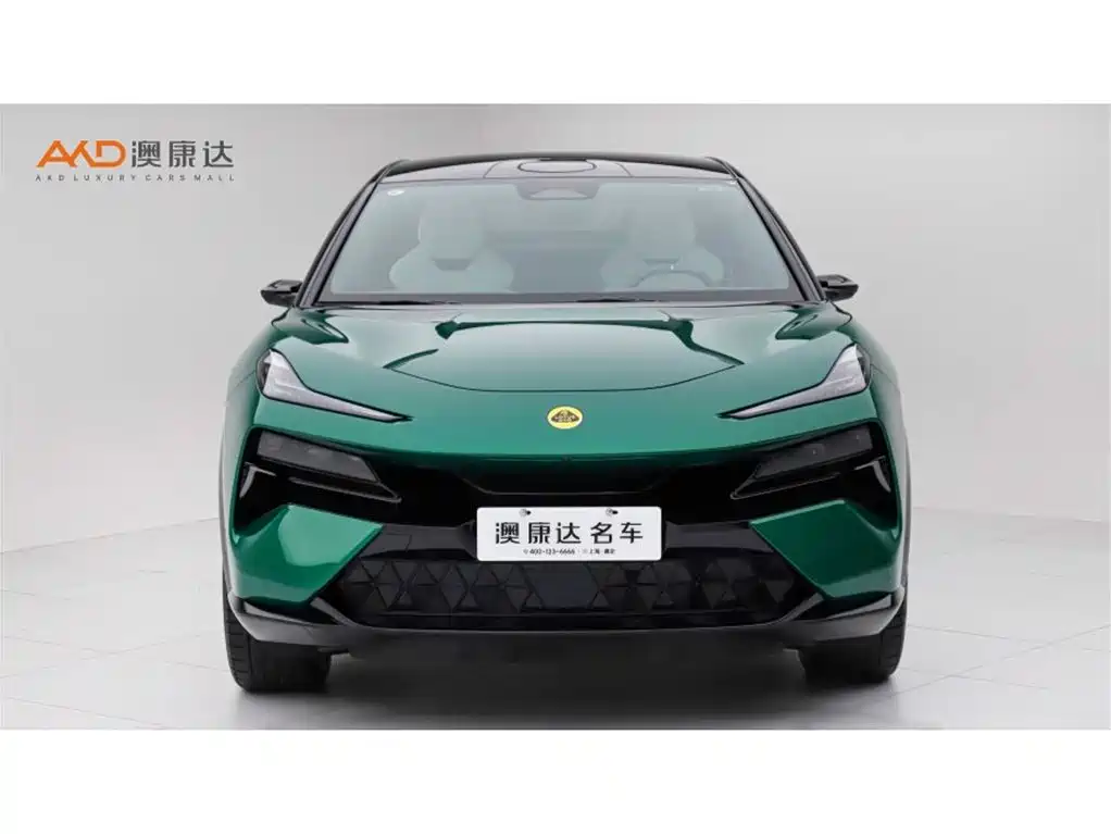 Lotus Sports Car Lotus Eletre 23/S 2024 - thumbnail 2