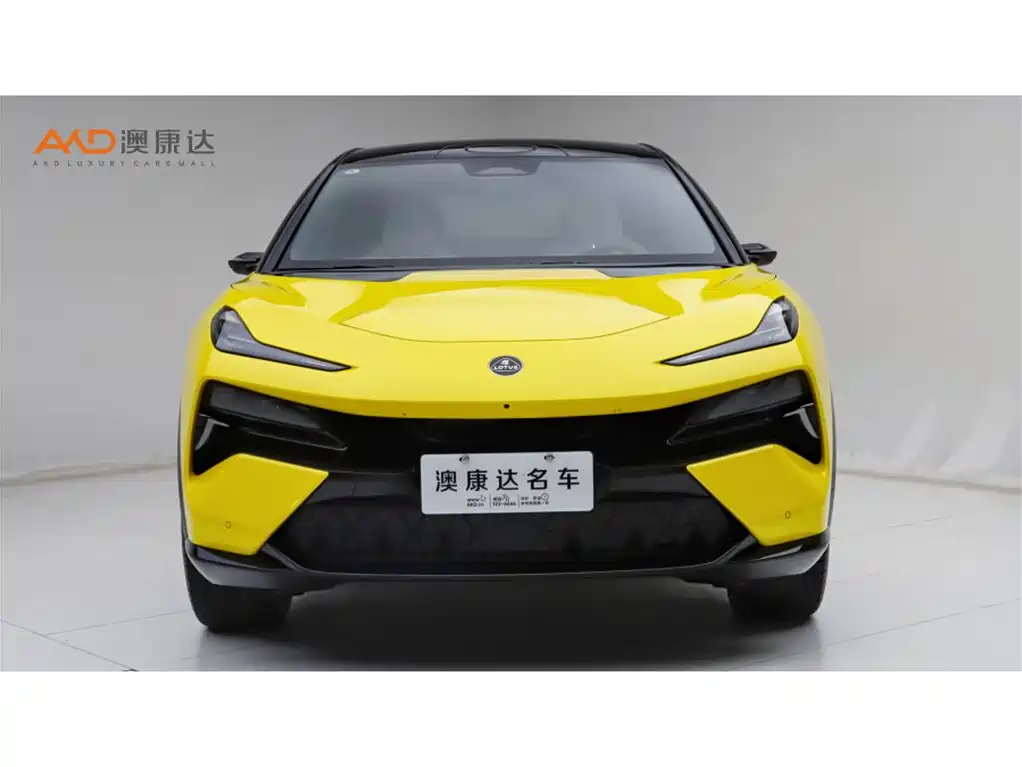 Lotus Sports Car ELETRE 2025 Lotus First Edition Limited 2025 - thumbnail 2