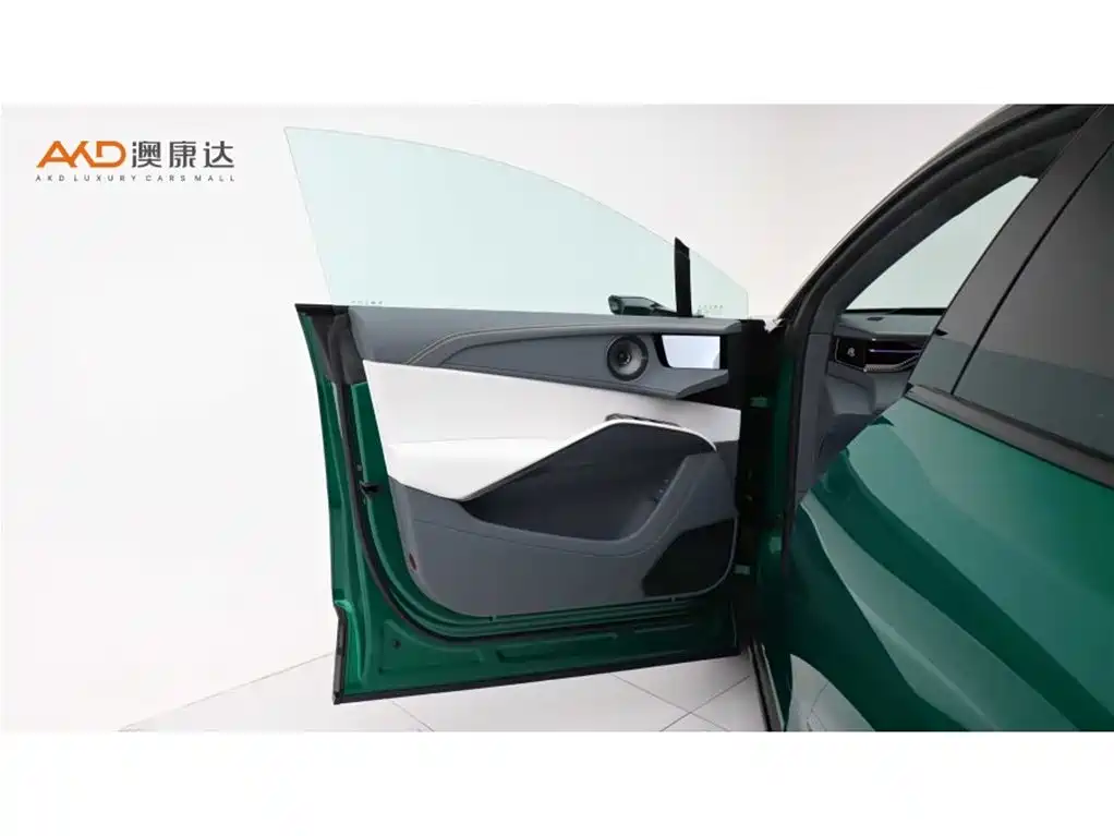 Lotus Sports Car Lotus Eletre 23/S 2024 - thumbnail 10