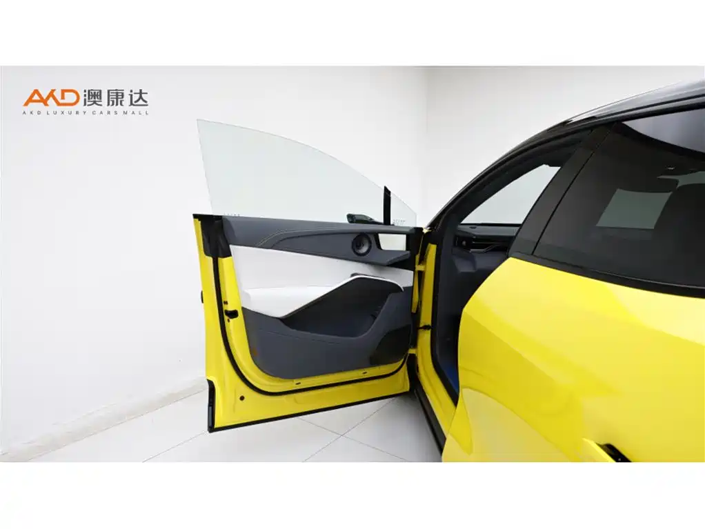 Lotus Sports Car ELETRE 2025 Lotus First Edition Limited 2025 - thumbnail 10