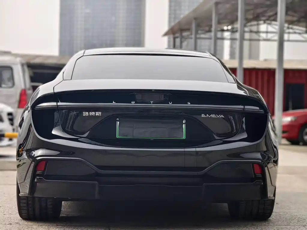 Lotus Sports Car EMEYA 2025 600 Luxury Edition 2026 - thumbnail 8