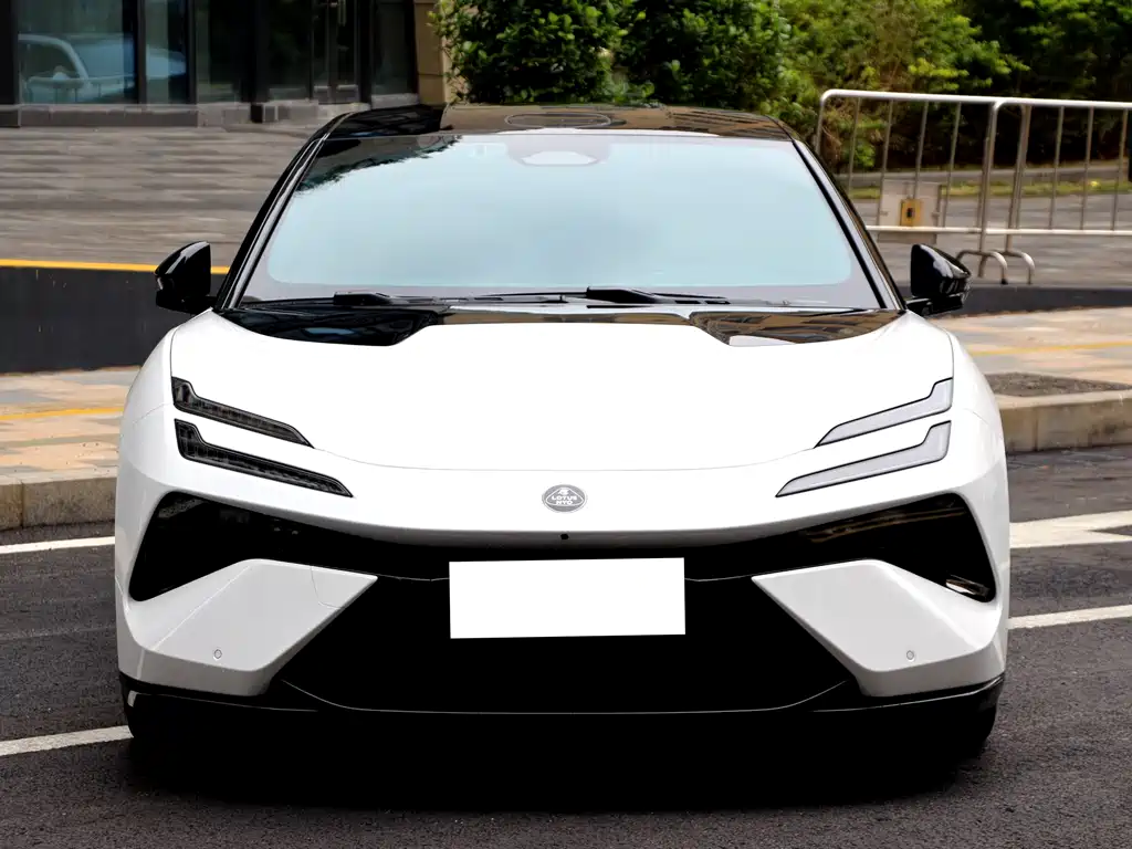 Lotus Sports Car EMEYA 2024 EMEYA L+ 2024 - thumbnail 2