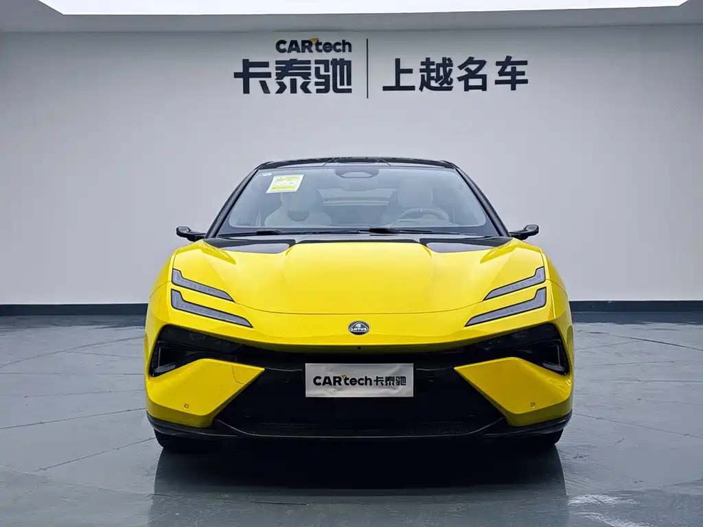 Lotus Sports Car EMEYA 2026 900 4-Door 2026 - thumbnail 2