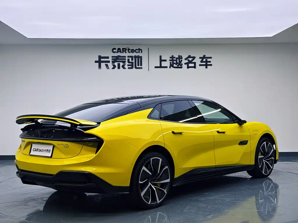 Lotus Sports Car EMEYA 2026 900 4-Door 2026 - thumbnail 5
