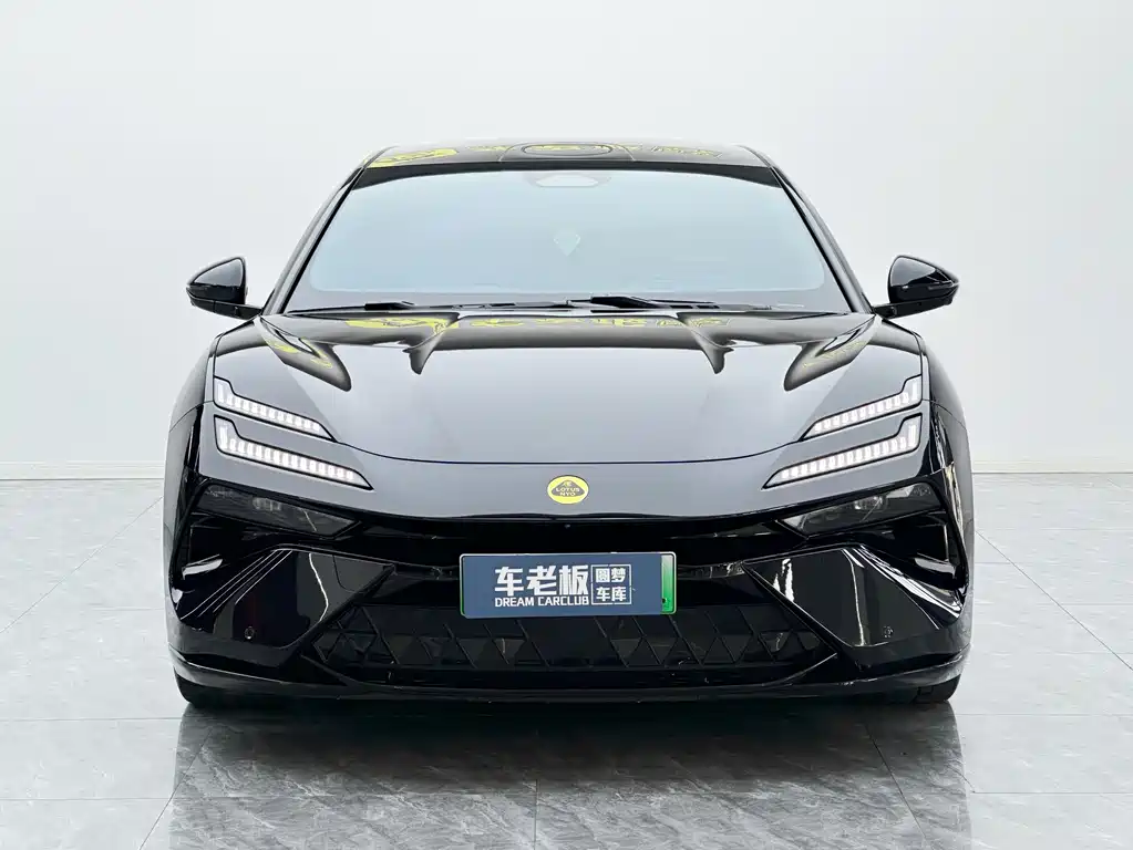 Lotus Sports Car EMEYA 2024 EMEYA S+ 2024 - thumbnail 2
