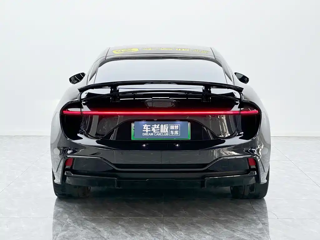 Lotus Sports Car EMEYA 2024 EMEYA S+ 2024 - thumbnail 5