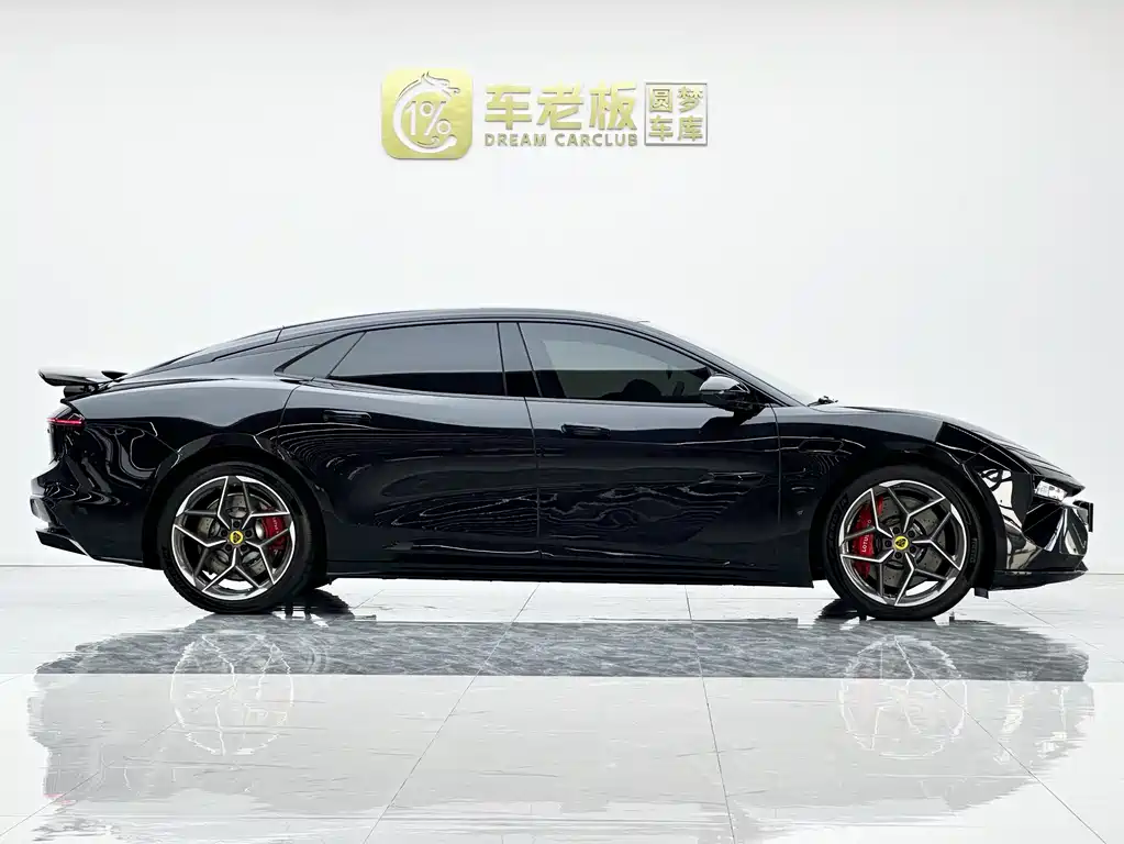 Lotus Sports Car EMEYA 2024 EMEYA S+ 2024 - thumbnail 7