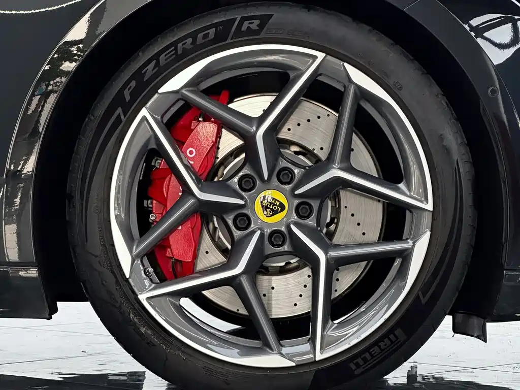 Lotus Sports Car EMEYA 2024 EMEYA S+ 2024 - thumbnail 8