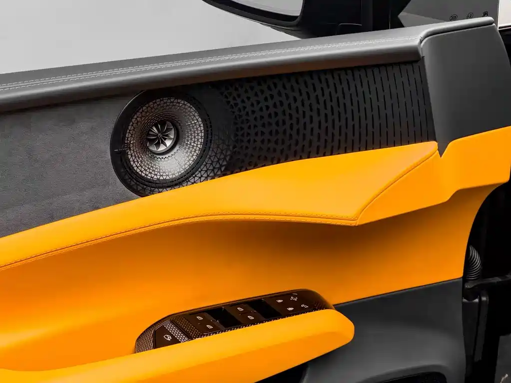 Lotus Sports Car EMEYA 2024 EMEYA S+ 2024 - thumbnail 10