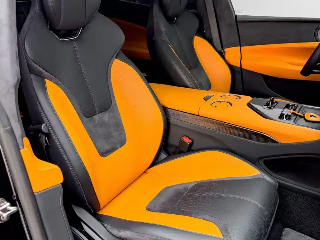 Lotus Sports Car EMEYA 2024 EMEYA S+ 2024 - thumbnail 12