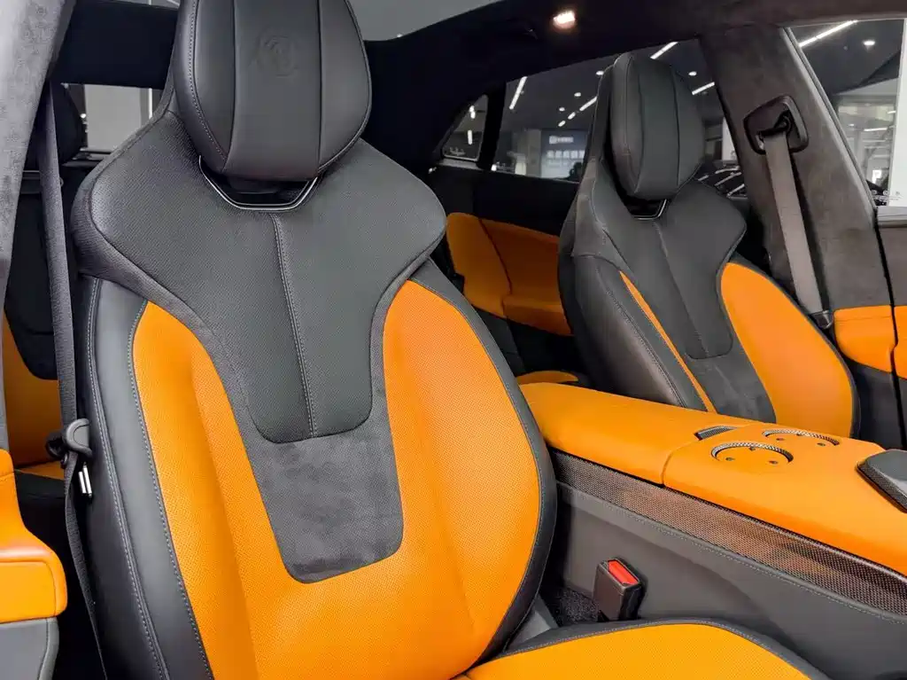 Lotus Sports Car EMEYA 2024 EMEYA S+ 2024 - thumbnail 13
