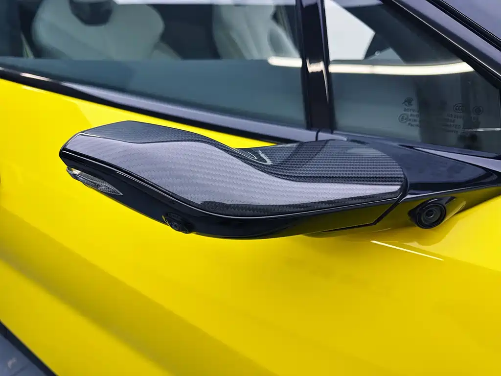Lotus Sports Car EMEYA 2026 900 4-Door 2026 - thumbnail 25