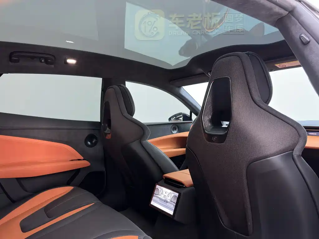 Lotus Sports Car EMEYA 2024 EMEYA S+ 2024 - thumbnail 23